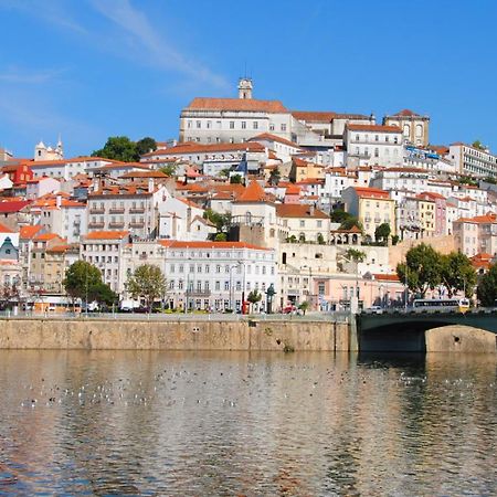 Coimbra Heightsアパートメント エクステリア 写真