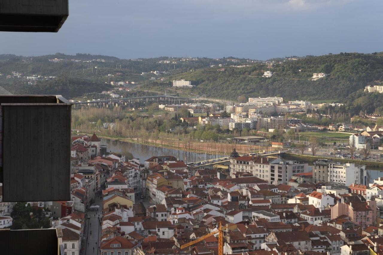 Coimbra Heightsアパートメント エクステリア 写真
