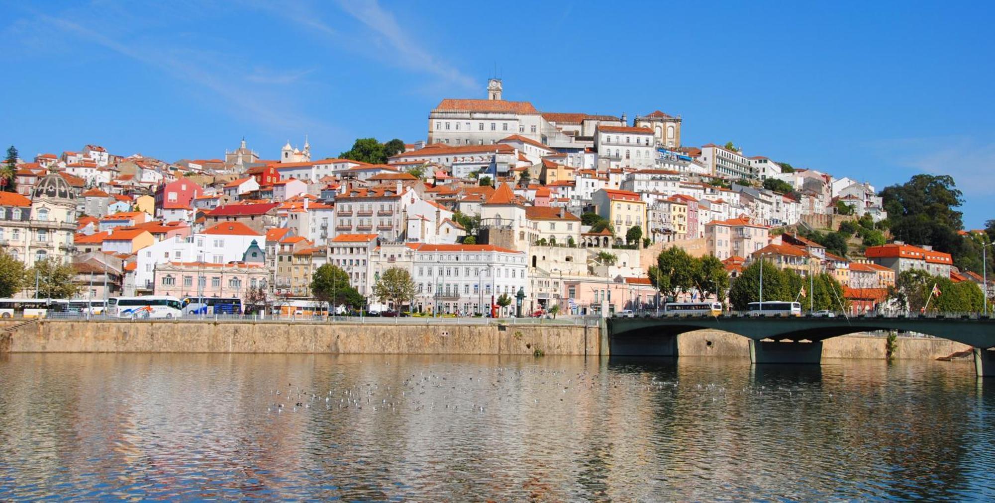 Coimbra Heightsアパートメント エクステリア 写真