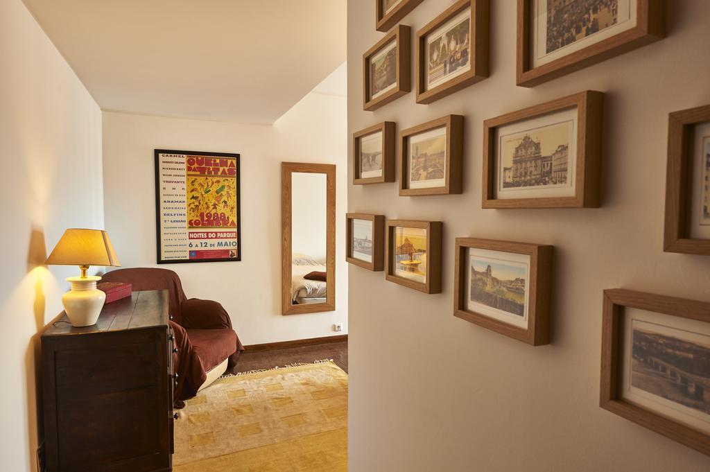 Coimbra Heightsアパートメント 部屋 写真