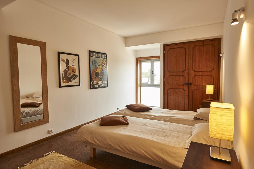 Coimbra Heightsアパートメント 部屋 写真