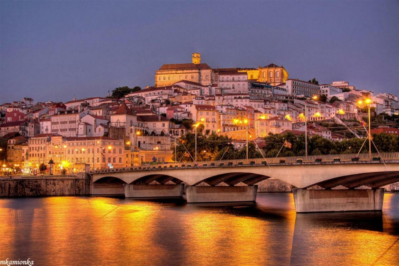 Coimbra Heightsアパートメント エクステリア 写真