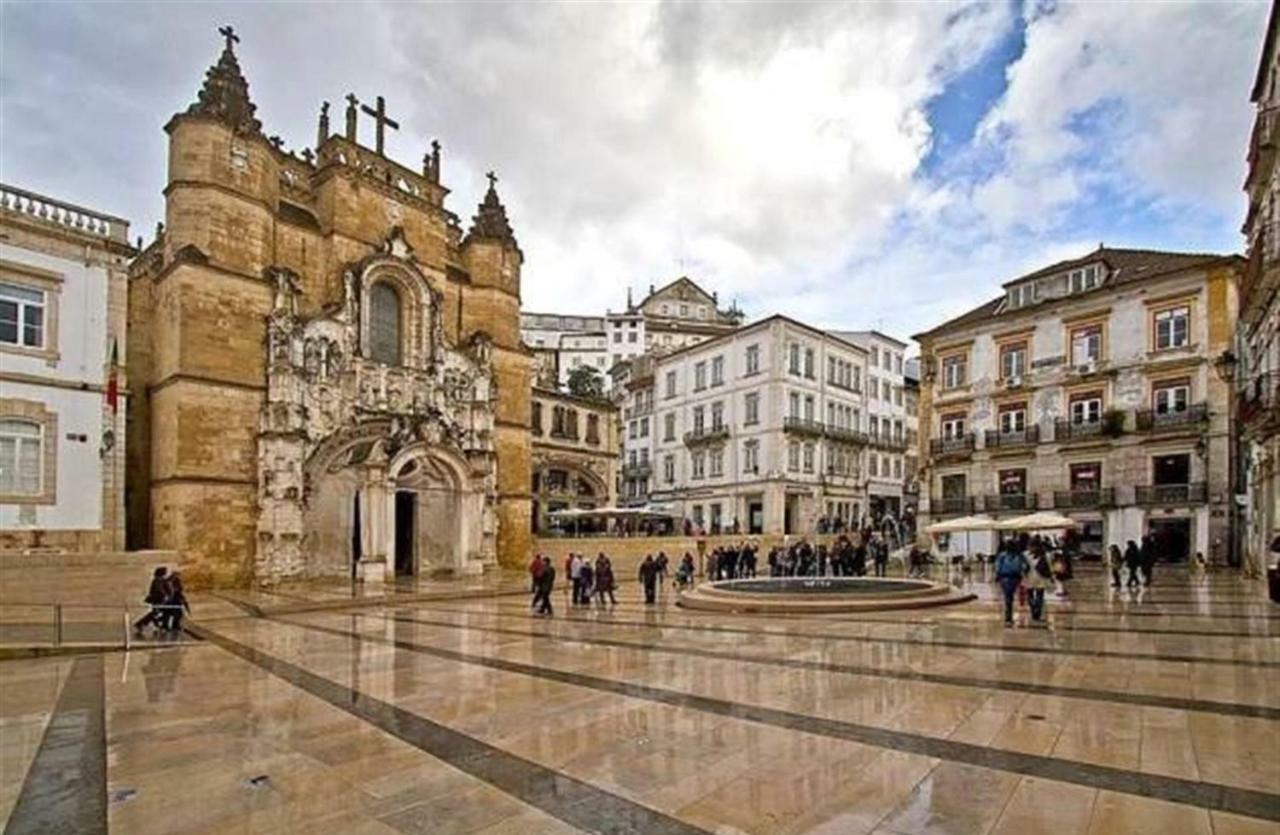 Coimbra Heightsアパートメント エクステリア 写真